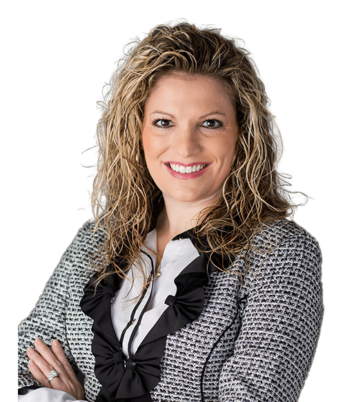 Attorney Tacasha E. Thomas